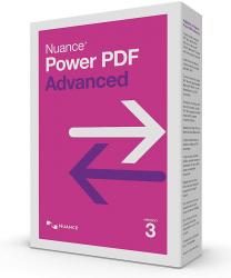 nuance power PDF 3 Advanced